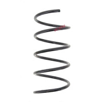 Suspension Spring set front axle coil spring Ø 169...