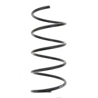 Suspension Spring set front axle coil spring Ø 171...