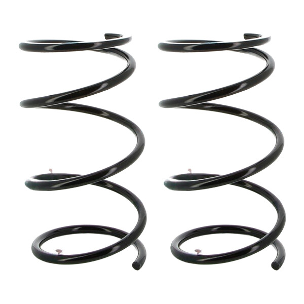 Suspension Spring set front axle coil spring Ø 171 mm KYB for e.g. MB CLK
