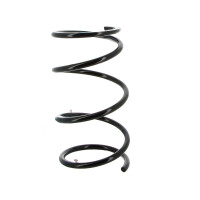 Suspension Spring set front axle coil spring Ø 171...