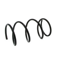 Suspension Spring set front axle coil spring Ø 171 mm KYB for e.g. MB CLK