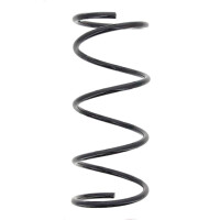 Suspension Spring set front axle coil spring Ø 165...