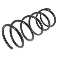Suspension Spring set front axle coil spring Ø 156 mm KYB for SUZUKI GRAND