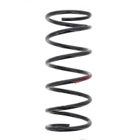 Suspension Spring set front axle coil spring Ø 155...
