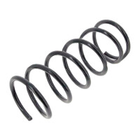 Suspension Spring set front axle coil spring Ø 155 mm KYB for SUZUKI GRAND