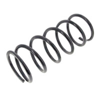 Suspension Spring set front axle coil spring Ø 155 mm KYB for SUZUKI GRAND
