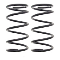 Suspension Spring set front axle Ø 168 mm KYB for...
