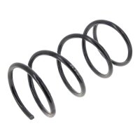 Suspension Spring set front axle coil spring Ø 164 mm KYB for e.g. KIA CERATO