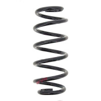 Suspension Spring set front axle coil spring KYB...