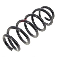 Suspension Spring set front axle coil spring KYB IAM-Expertise for AUDI Q5