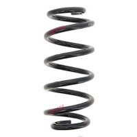 Suspension Spring set front axle coil spring KYB...