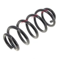 Suspension Spring set front axle coil spring KYB IAM-Expertise for AUDI Q5