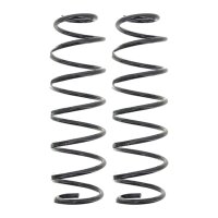 Suspension Spring set front axle coil spring KYB for e.g....