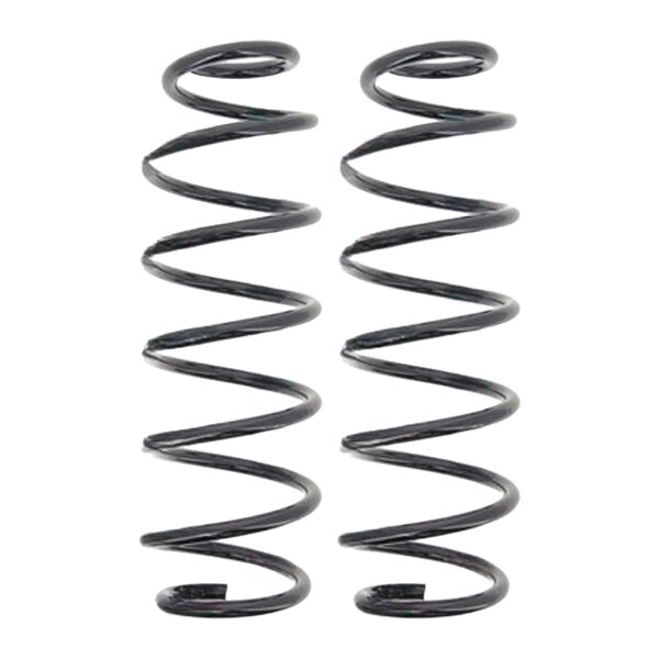 Suspension Spring set front axle coil spring KYB for e.g. CITROËN C5