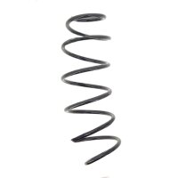Suspension Spring set front axle coil spring KYB suitable...