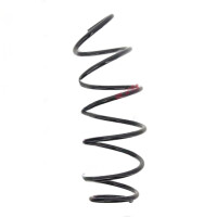 Suspension Spring set front axle coil spring KYB suitable...