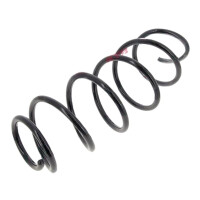 Suspension Spring set front axle coil spring KYB suitable for CITROËN C3