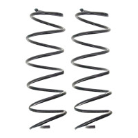 Suspension Spring set front axle coil spring KYB suitable...