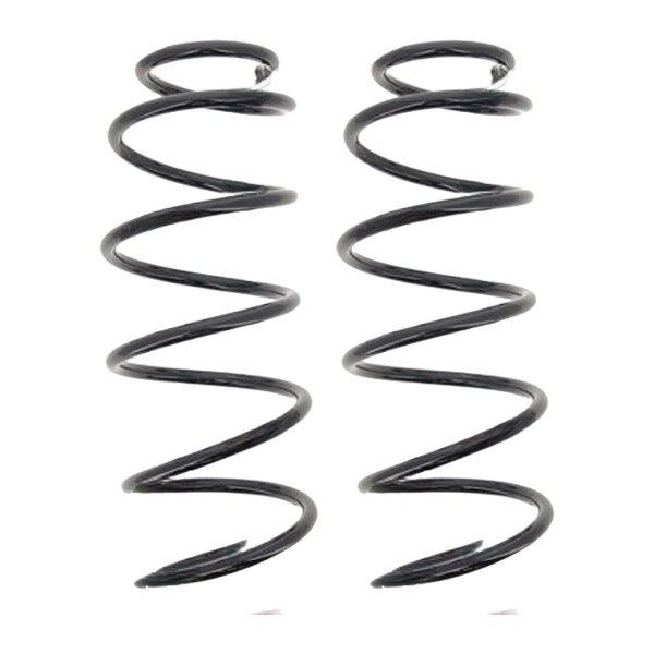 Fahrwerksfedern-Set Vorderachse Schraubenfeder KYB für u.a. FIAT FIORINO