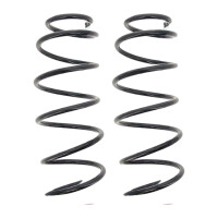 Fahrwerksfedern-Set Vorderachse Schraubenfeder KYB...