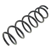 Suspension Spring set front axle coil spring KYB for e.g. DAIHATSU SIRION