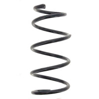 Suspension Spring set front axle coil spring KYB for...