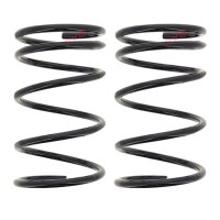 Suspension Spring set front axle coil spring KYB suitable...