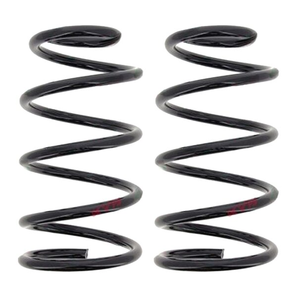 Fahrwerksfedern-Set Vorderachse Schraubenfeder KYB IAM-Expertise für FORD KUGA