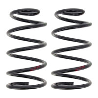 Fahrwerksfedern-Set Vorderachse Schraubenfeder KYB...
