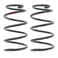 Suspension Spring set front axle coil spring KYB for e.g....