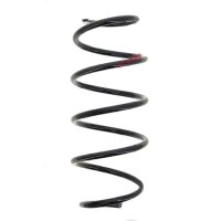 Suspension Spring set front axle coil spring KYB suitable...