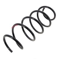 Suspension Spring set front axle coil spring KYB suitable for HONDA JAZZ