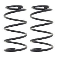 Fahrwerksfedern-Set Vorderachse Schraubenfeder KYB...