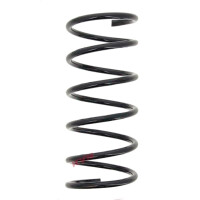 Suspension Spring set front axle coil spring Ø 143...