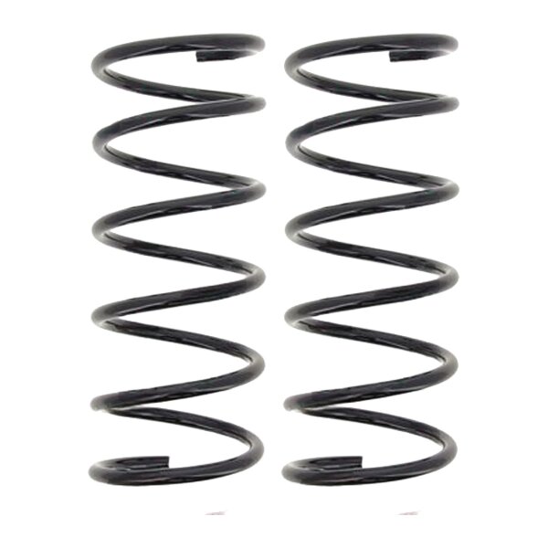 Suspension Spring set front axle coil spring KYB suitable for HYUNDAI i10