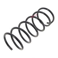 Suspension Spring set front axle coil spring KYB suitable for HYUNDAI i10