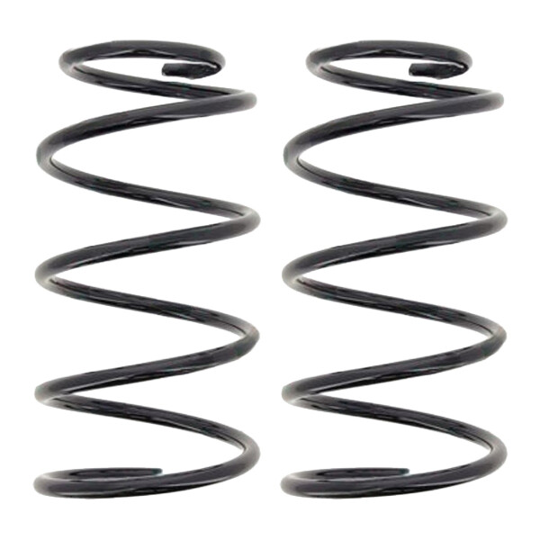 Fahrwerksfedern-Set Vorderachse Schraubenfeder KYB passend für HYUNDAI i20