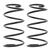 Fahrwerksfedern-Set Vorderachse Schraubenfeder KYB...
