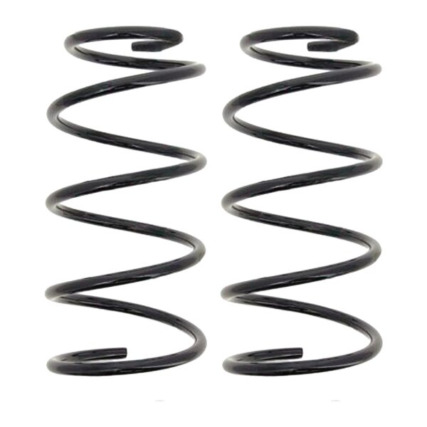 Fahrwerksfedern-Set Vorderachse Schraubenfeder KYB passend für HYUNDAI i20