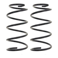 Fahrwerksfedern-Set Vorderachse Schraubenfeder KYB...