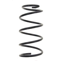 Fahrwerksfedern-Set Vorderachse Schraubenfeder KYB...