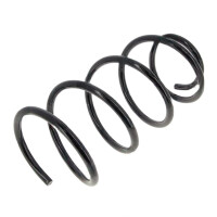 Fahrwerksfedern-Set Vorderachse Schraubenfeder KYB passend für HYUNDAI i20