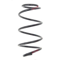 Fahrwerksfedern-Set Vorderachse Schraubenfeder KYB...