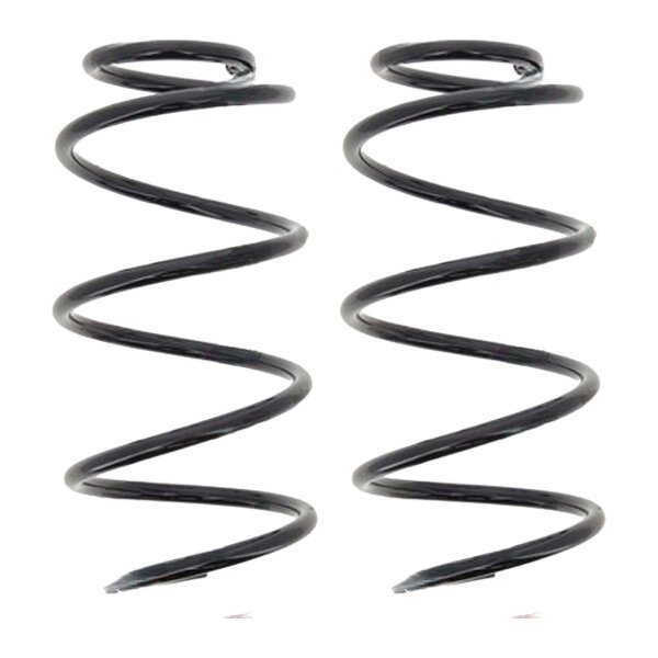 Fahrwerksfedern-Set Vorderachse Schraubenfeder KYB passend für HYUNDAI i30