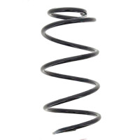 Fahrwerksfedern-Set Vorderachse Schraubenfeder KYB...