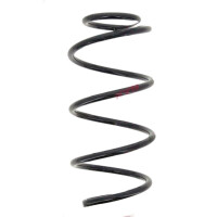Fahrwerksfedern-Set Vorderachse Schraubenfeder KYB...