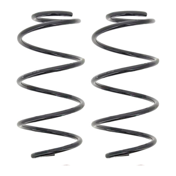 Fahrwerksfedern-Set Vorderachse Schraubenfeder KYB passend für HYUNDAI i30