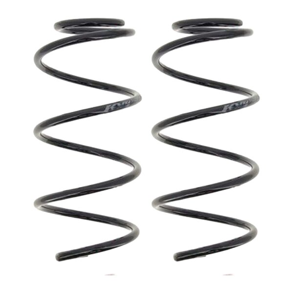 Suspension Spring set front axle coil spring KYB suitable for HYUNDAI i30