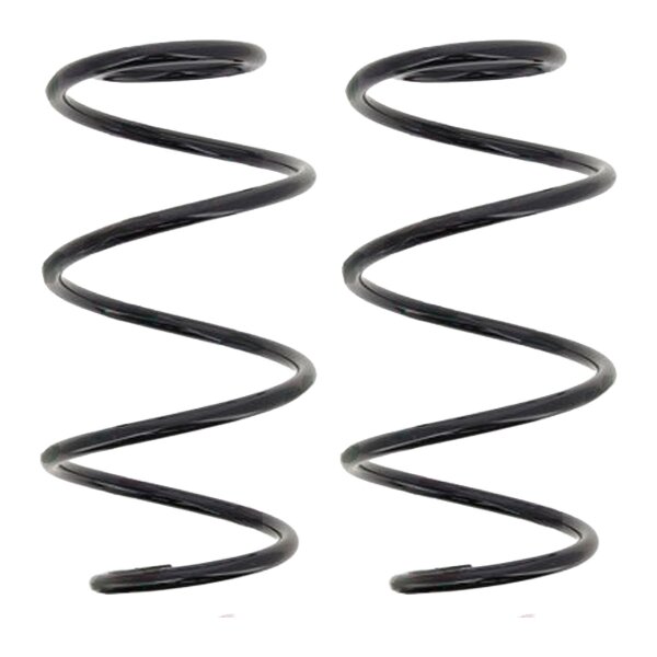 Suspension Spring set front axle coil spring KYB suitable for HYUNDAI i30