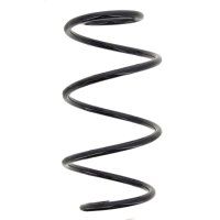 Suspension Spring set front axle coil spring KYB suitable...